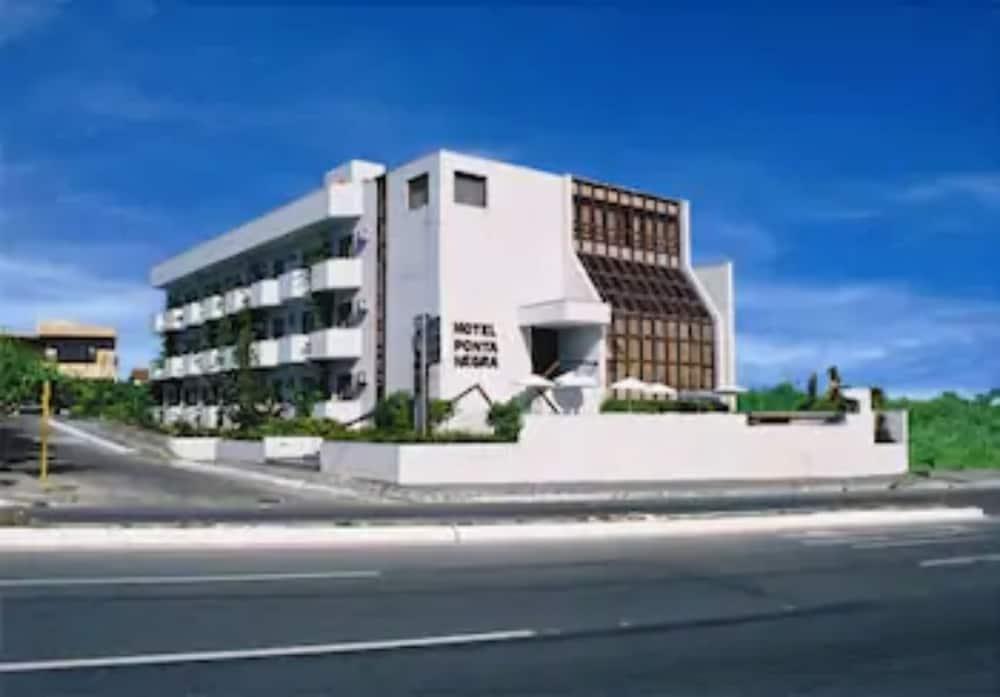 Hotel Happy Ponta Negra Express Natal