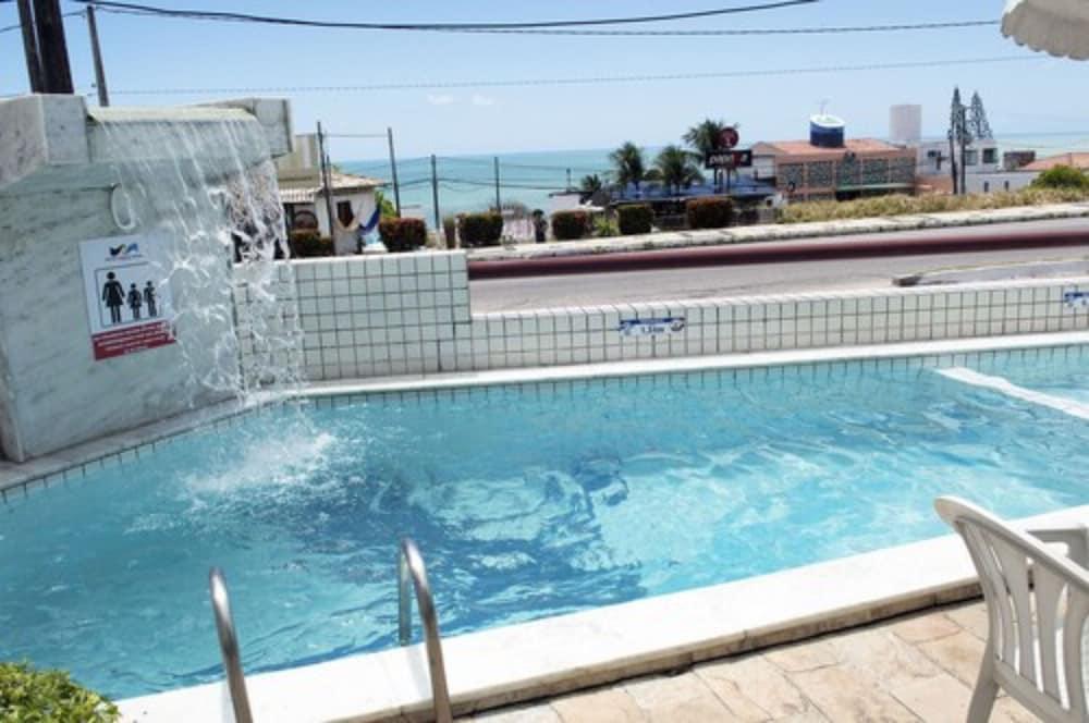 Hotel Happy Ponta Negra Express Natal