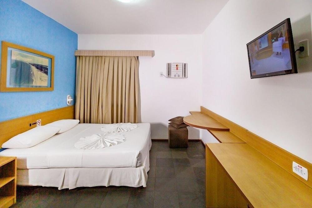 Happy Ponta Negra Express Hotel