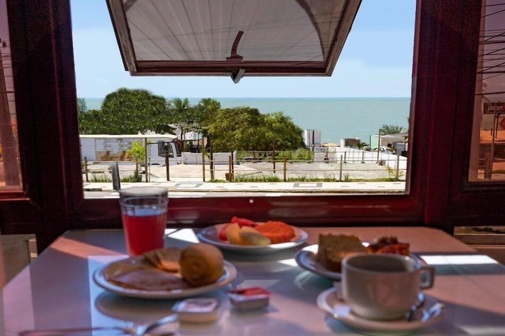 Hotel Happy Ponta Negra Express 3*