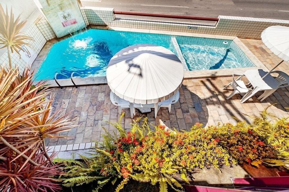 Happy Ponta Negra Express Hotel