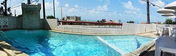 Happy Ponta Negra Express Hotel 3*