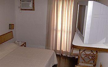 Happy Ponta Negra Express Hotel 3*