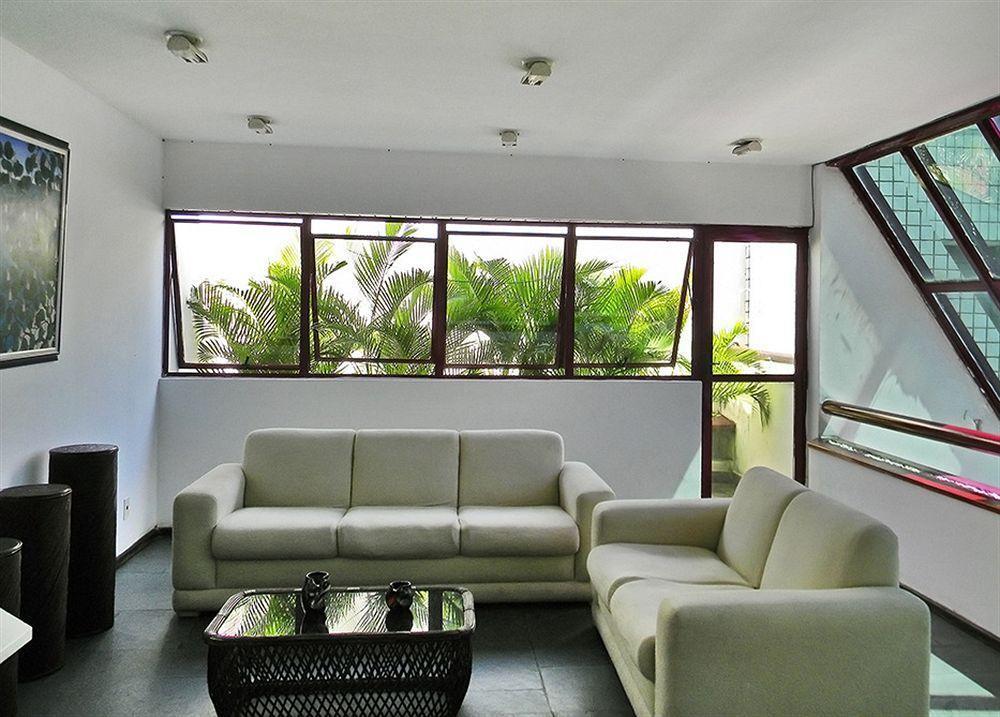 Happy Ponta Negra Express Hotel