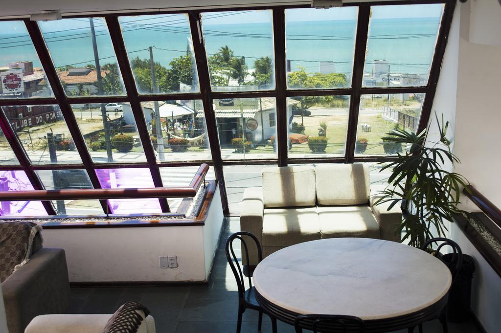 Hotel Happy Ponta Negra Express 3*