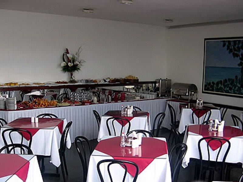 Hotel Happy Ponta Negra Express 3*