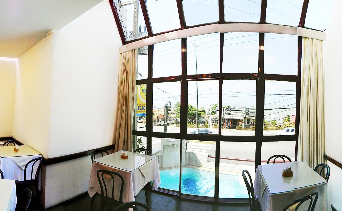 Hotel Happy Ponta Negra Express