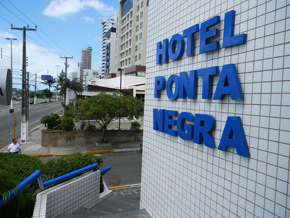 Hotel Happy Ponta Negra Express 3*