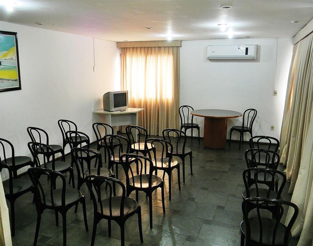 Hotel Happy Ponta Negra Express Natal