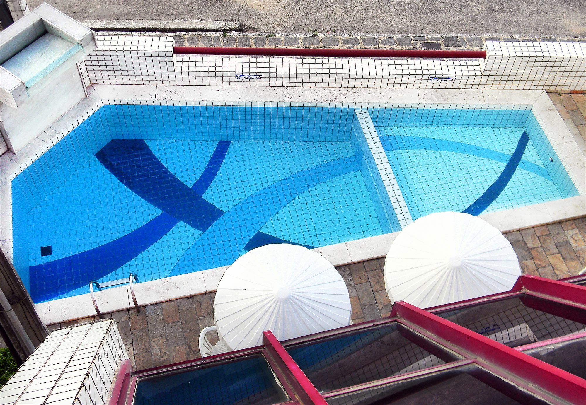 Happy Ponta Negra Express Hotel