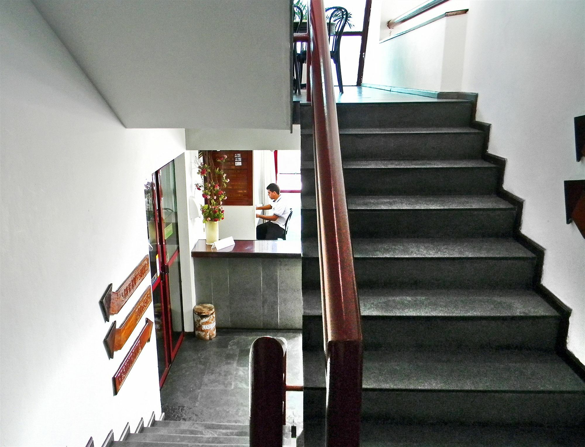 Happy Ponta Negra Express Hotel 3*