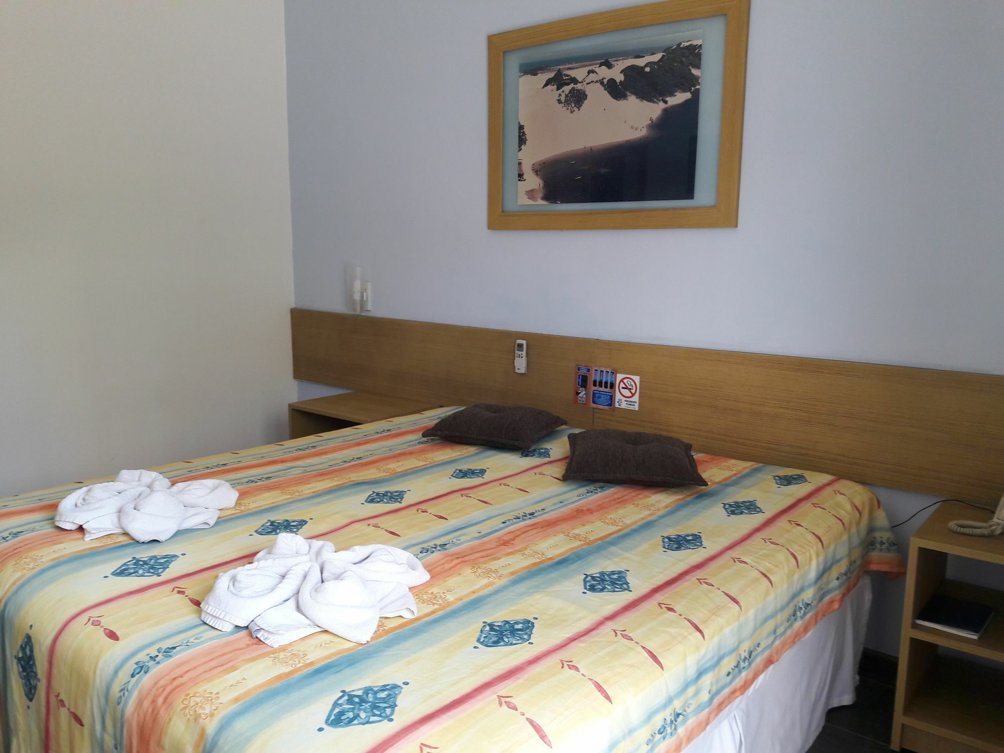 Hotel Happy Ponta Negra Express Natal