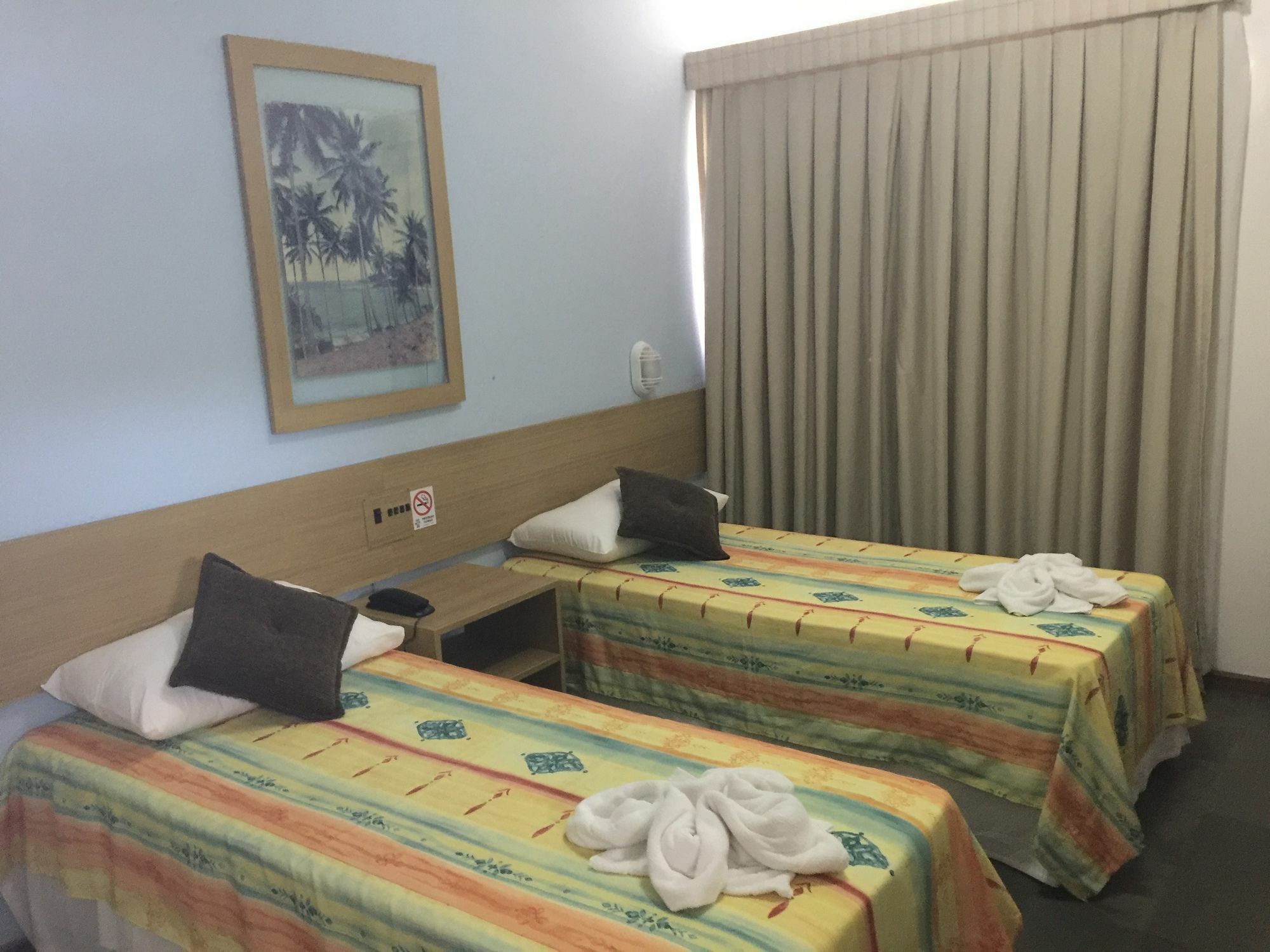 Happy Ponta Negra Express Hotel Natal